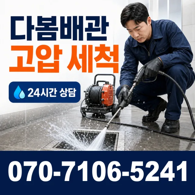 경기 여주시 점곡길 화장실하수구냄새 상담 이미지 4